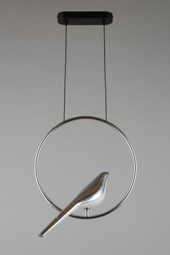 Подвесной светильник Aployt Astor APL.822.16.10