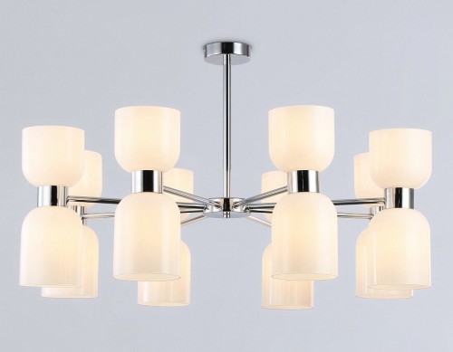 Подвесная люстра Ambrella light High Light LH56085 Подвесная люстра Ambrella light High Light LH56085