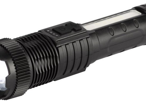 Ручной фонарь UA-402 UA-402