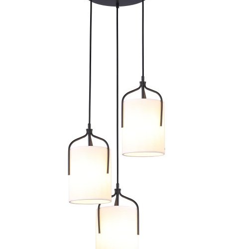 Подвесной светильник Inari V11850-3P Подвесной светильник Inari V11850-3P