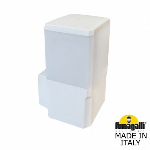 Настенный светильник уличный Fumagalli Virgilio DS3.562.000.WYF1R