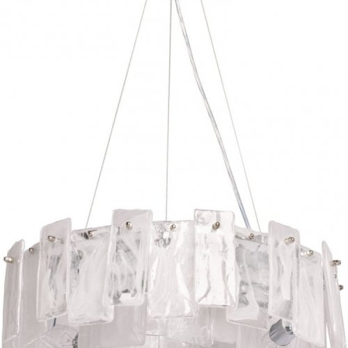 Подвесной светильник DeMarkt Бриз 111018906 Подвесной светильник DeMarkt Бриз 111018906