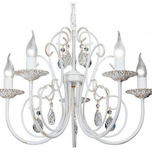 Подвесная люстра Vitaluce V1398/5 Подвесная люстра Vitaluce V1398/5