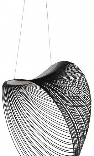 Подвесной светильник Divinare Carved 1139/06 SP-16 Подвесной светильник Divinare Carved 1139/06 SP-16