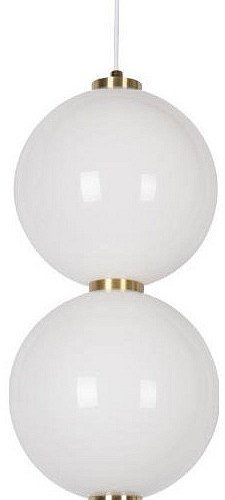 Подвесной светодиодный светильник Loft IT Pearls 10205/E