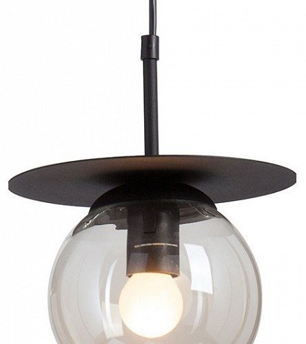 Подвесной светильник Vitaluce V2988-1/1S