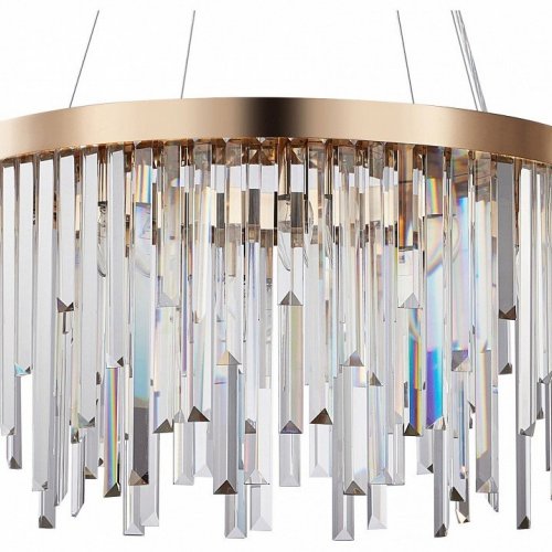 Подвесная люстра Stilfort Venecia 2113/03/08P Подвесная люстра Stilfort Venecia 2113/03/08P