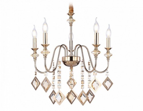 Подвесная люстра Ambrella light Traditional TR4955 Подвесная люстра Ambrella light Traditional TR4955