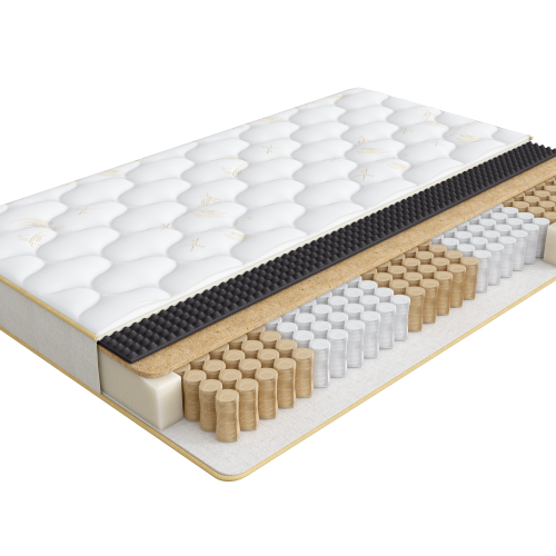 Askona Home Sleep MASSAGE 160x200