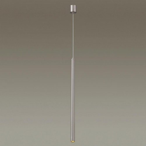 Подвесной светильник Odeon Light Fiano 4375/3L