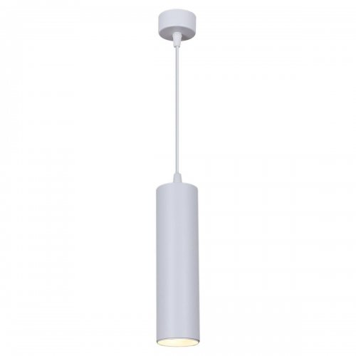 Подвесной светильник Reluce 16002-0.9-001LD 200mm GU10 WT