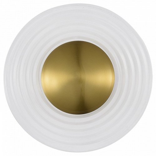 Настенный светильник ST Luce Moon SL6125.301.01