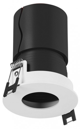 Встраиваемый светильник DesignLed SRD 00-00007165