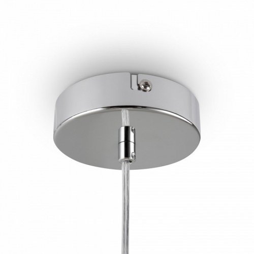 Подвесной светильник Pitch FR5365PL-01CH