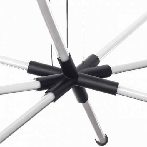 Подвесная люстра Citilux Lucia CL217181