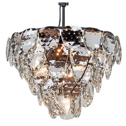 Подвесная люстра Vitaluce V5335-1/10 Подвесная люстра Vitaluce V5335-1/10