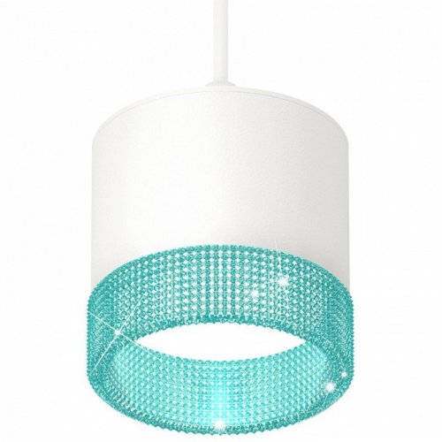 Подвесной светильник Ambrella light TECHNO SPOT XP8110041 Подвесной светильник Ambrella light TECHNO SPOT XP8110041