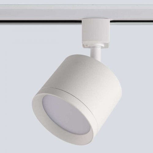 Светильник однофазный Crystal Lux CLT 0.31 020 WH