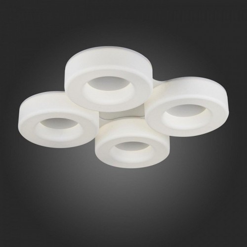 Потолочный светильник ST Luce Lordin SL886.552.04