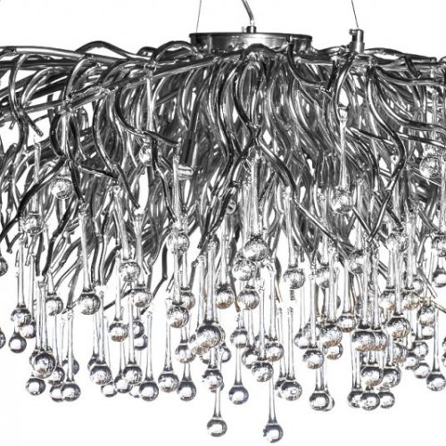 Подвесная люстра Garda Decor 86-8015/1200RS Подвесная люстра Garda Decor 86-8015/1200RS