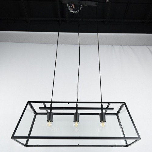 Подвесной светильник ImperiumLoft Model301