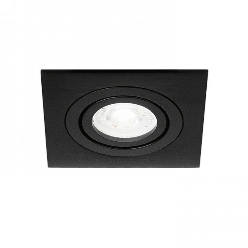 Встраиваемый светильник Wolta ALTO mini WDL-MR11/01BL-S