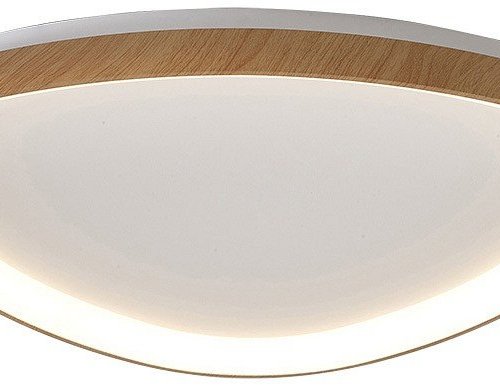 Потолочный светодиодный светильник Mantra Niseko II 8636