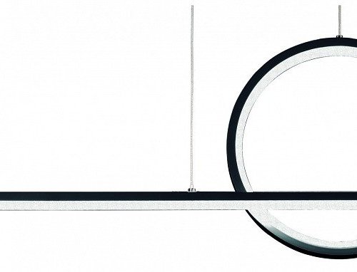 Подвесной светодиодный светильник Mantra Kitesurf 7142