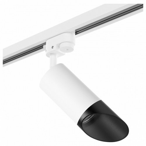 Трековый светильник Lightstar Rullo R1T43637 Трековый светильник Lightstar Rullo R1T43637