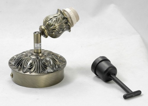 Спот Lussole Furlo LSL-7301-01 Спот Lussole Furlo LSL-7301-01