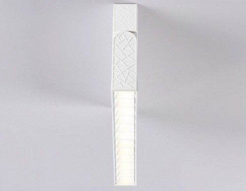 Настенно-потолочный светильник Ambrella light Techno Spot TA1825