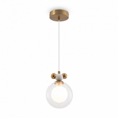 Подвесной светильник Freya Pitch FR5364PL-01BS