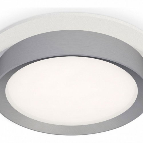 Точечный светильник Ambrella light Techno Spot XC8050004 Точечный светильник Ambrella light Techno Spot XC8050004