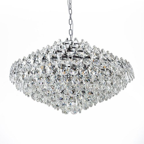 Подвесная люстра MODELUX ML.8861.24P CR