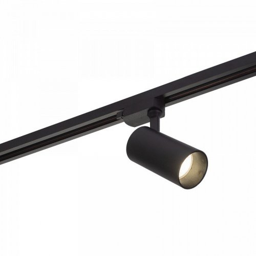 Трековый светильник Denkirs DK6040-BK