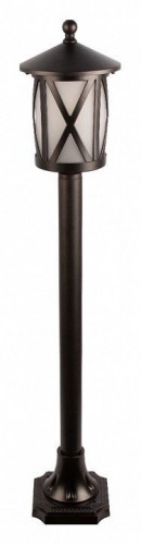 Наземный фонарь Loft IT Ravenna 100016/800