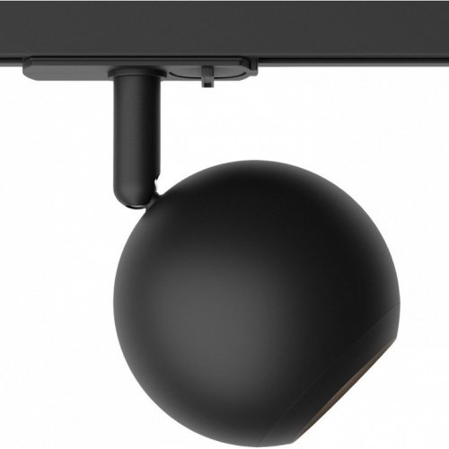 Трековый светильник Omra DK6070-BK Трековый светильник Omra DK6070-BK