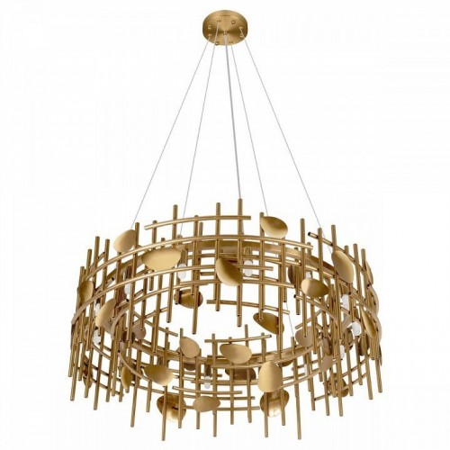 Подвесной светильник LOFT IT Escama 10396/800C