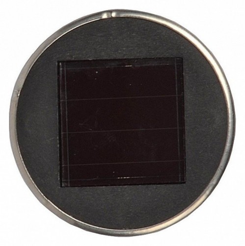 Наземный низкий светильник Uniel Metal torch UL-00007926