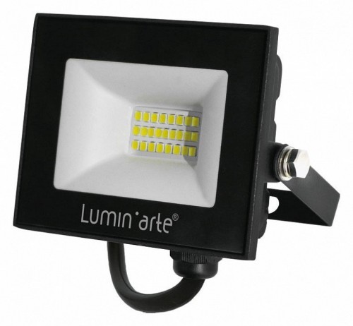 Настенно-потолочный прожектор Luminarte LFL-20W LFL-20W/06