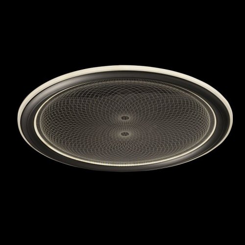 Потолочный светильник De City Норден 660015901