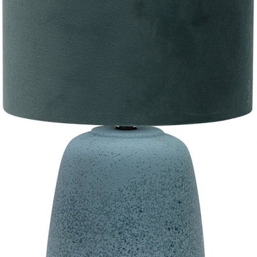 Интерьерная настольная лампа Escada Hestia 10200/L Blue