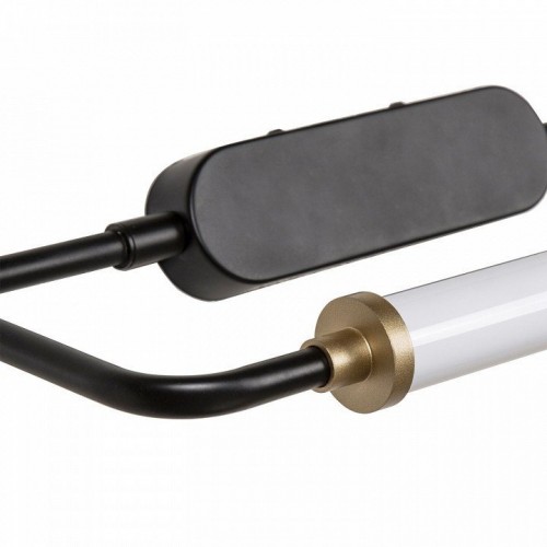 Настенный светодиодный светильник Favourite Inspire 4100-1W Настенный светодиодный светильник Favourite Inspire 4100-1W