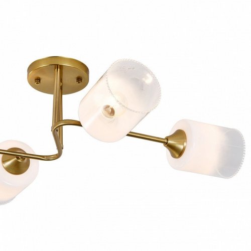 Люстра на штанге Escada ES0000063 Люстра на штанге Escada ES0000063