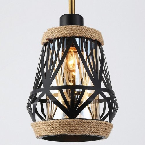 Светильник подвесной Ambrella light TRADITIONAL TR8521