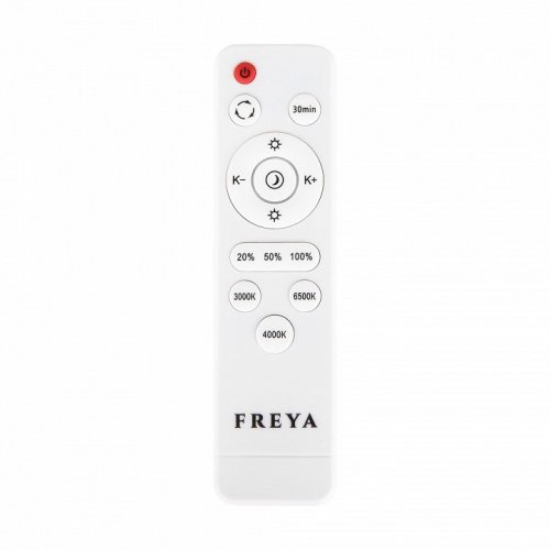 Потолочный светильник Freya Frame FR6084CL-L82B