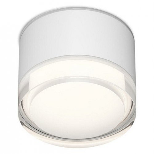 Точечный светильник AQUA DK-DH2610-WH
