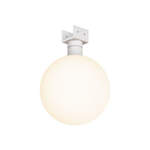 Трековый светильник Maytoni Luna O-TR01-1-S-9WW3K Трековый светильник Maytoni Luna O-TR01-1-S-9WW3K