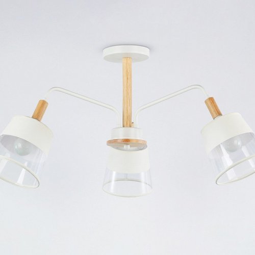 Потолочная люстра Ambrella light Modern Losk TR4737