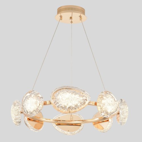 Подвесная люстра Crystal Lux FELICIDAD SP64W LED